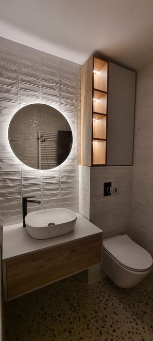 Mobila la comanda | PAL | MDF | STICLA | OGLINZI |