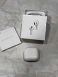 Apple Airpods 4 Като нови