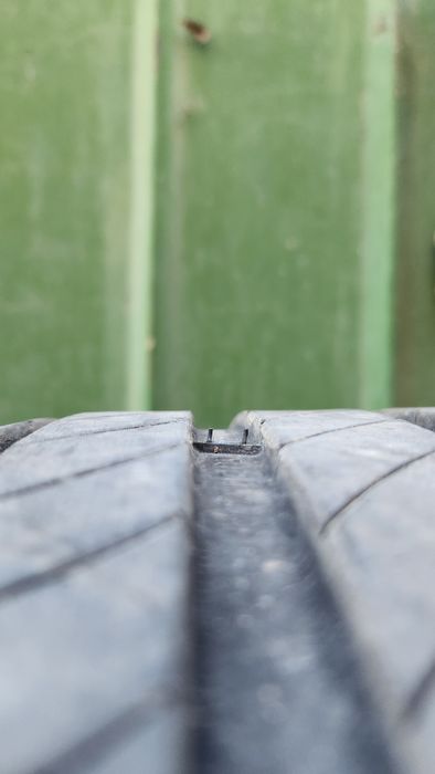 Michelin Primacy 225/55/17