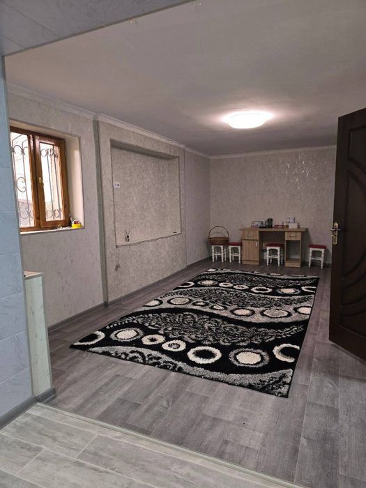 Продаётся 1 х переделанная 2х Сергели Спутник 5 кирпич