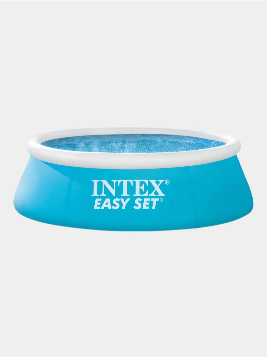 Intex Basseynlar