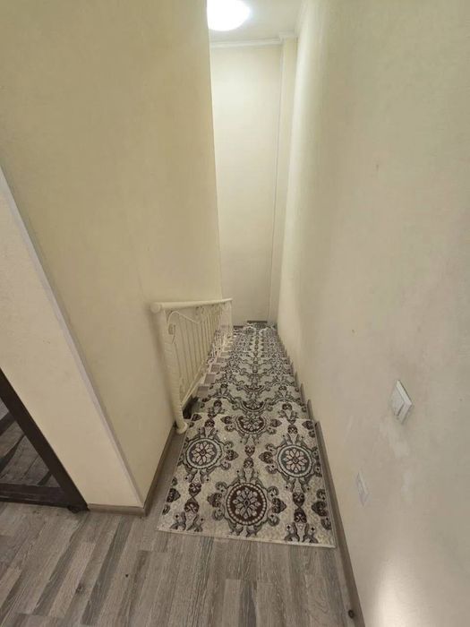 Квартира дуплекс ориентир NRG дипломатия Максим горький