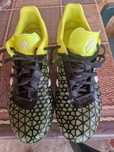 Ghete fotbal adidas