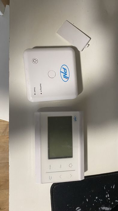 PNI CT60 термостат