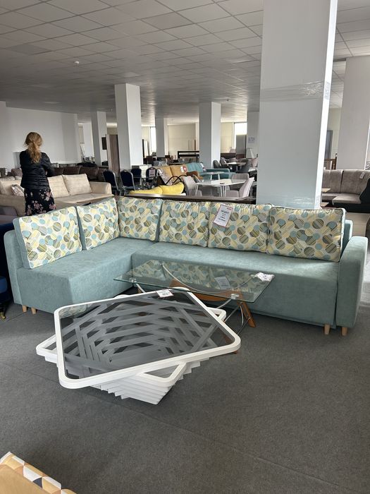 Предлагам нови дивани