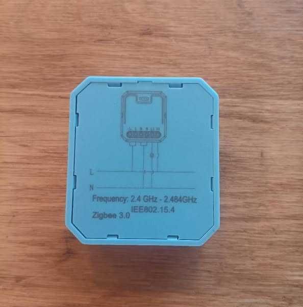 НОВ! Интелигентен димерен модул ZigBee, 150W, Smart Life,Tuya