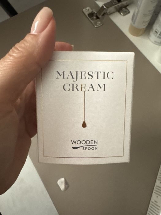 Крем за лице Majestic cream