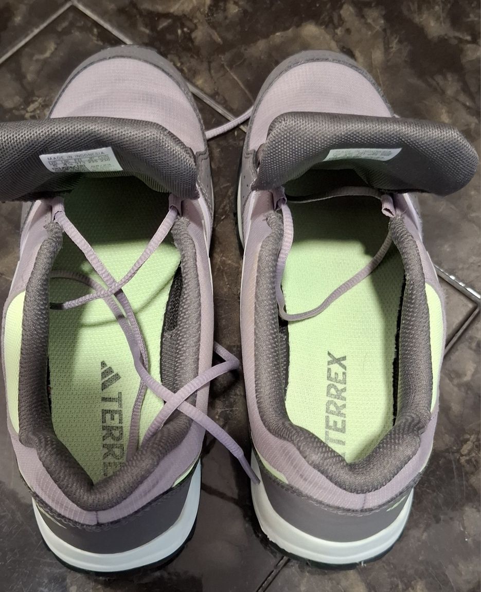 Adidas маратонки Terrex