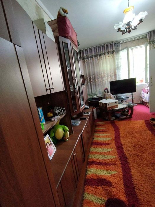 Аренда чиланзар 2.  Одна комнатная