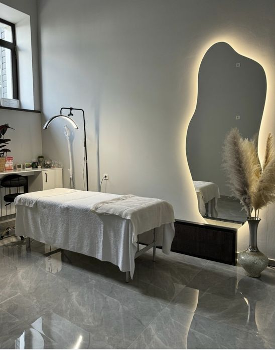 Массаж емдик расслабляющий