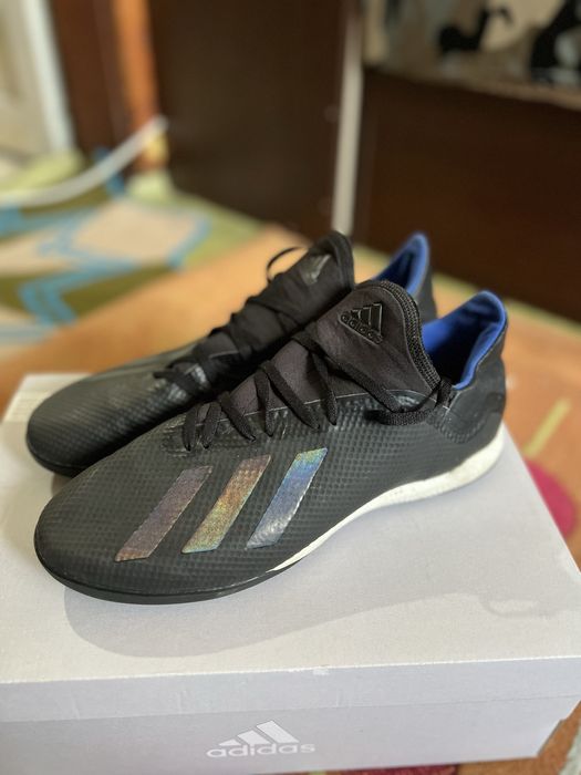 Стоножки Adidas X Tango 18.3Tf