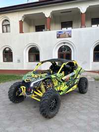 Canam Marerick XMR