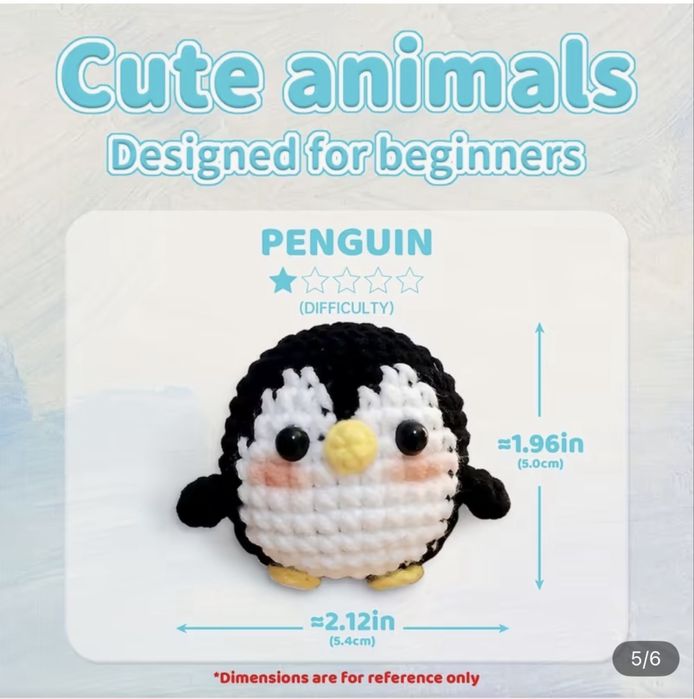 Vand chit de crosetat