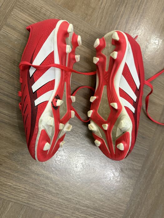 Бутонки Адидас Predator