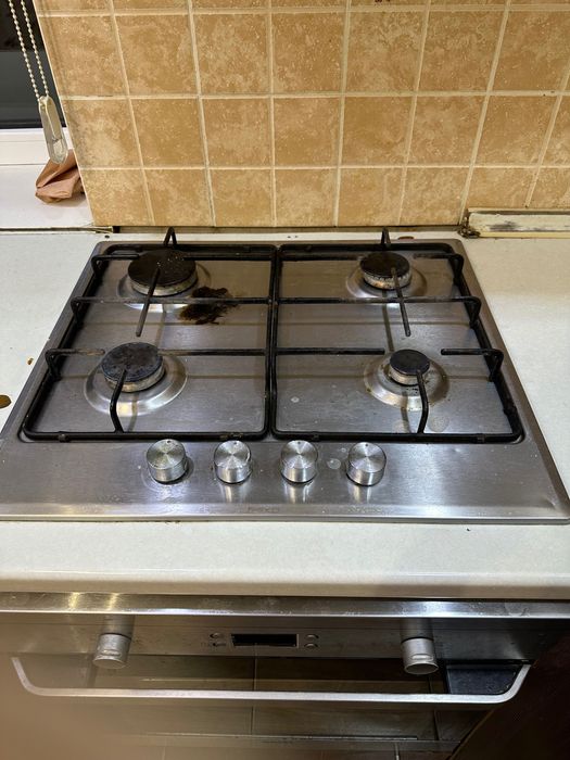 Продам варочную поверхность б/у