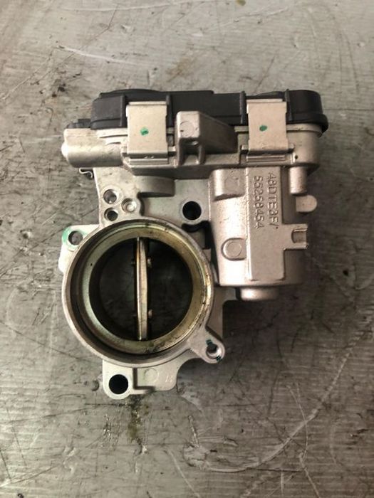 clapeta acceleratie 2.2 jtd alfa romeo stelvio dupa 2016