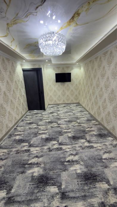 2 хонали 4-қаватда шикарный квартира панельный дом ор: Конечка