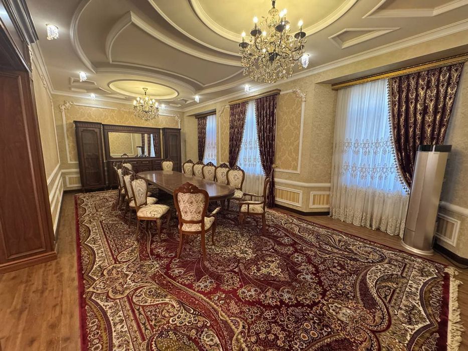 #46 Юнусабад Участок Хасанбой махалла