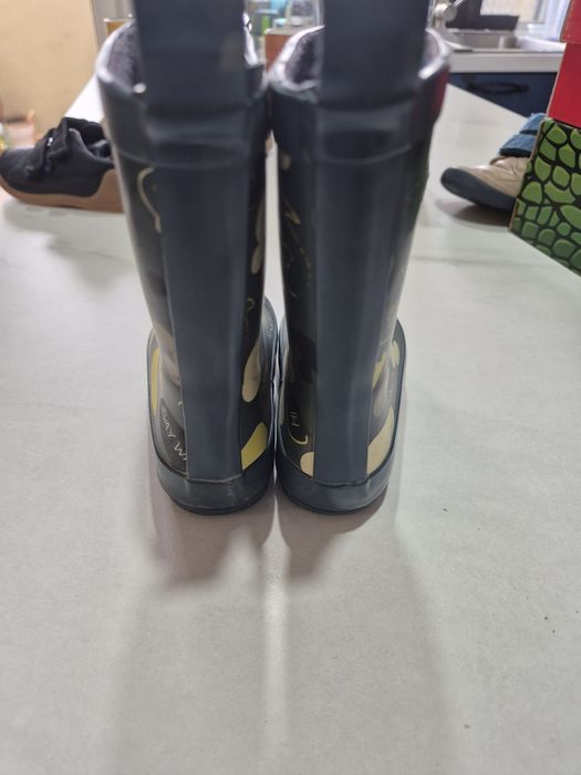 Cizmulite de ploaie, marimea 21