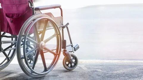 Ремонт Инвалидных Колясок