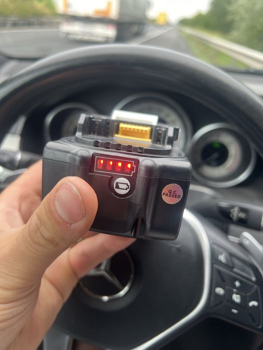 Acumulatori Li-ion Makita 18V 5AH