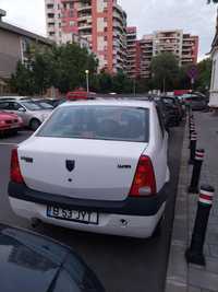 Dacia logan DE INCHIRIAT