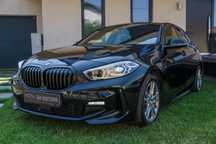 BMW Seria 1 M-Packet Virtual Cockpit Automatik 136 CP