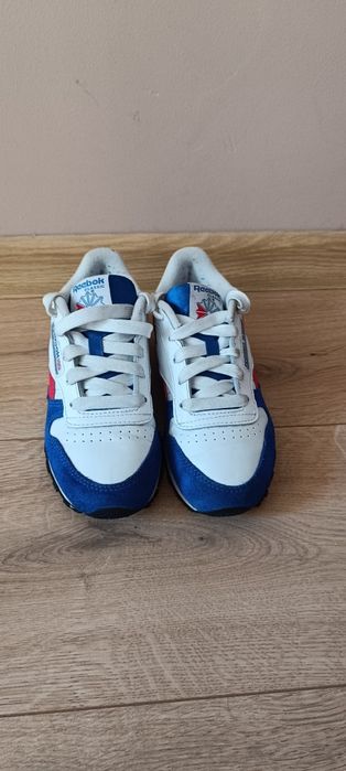 Оригинални детски маратонки на Reebok