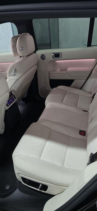 Li7 ултра рестайлинг 2026