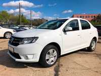 Inchiriez Dacia Logan 2016 - 1.5 diesel - AC - Garantie - Negociabil