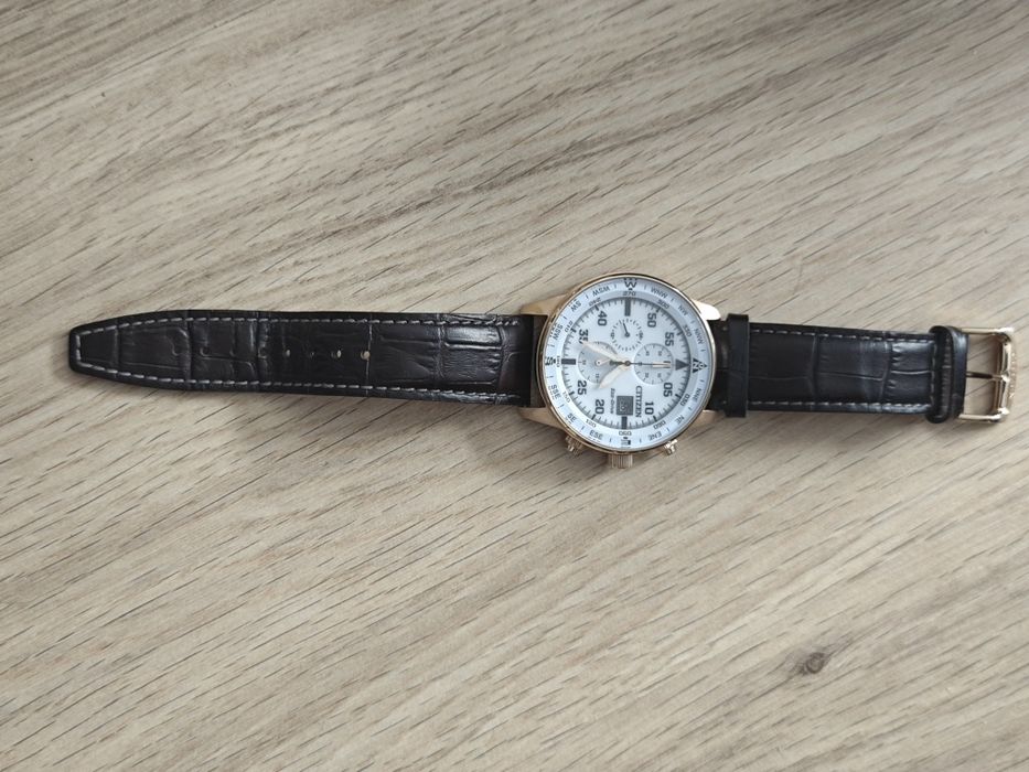 Ceas Citizen Aviator