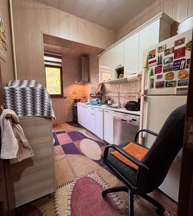 3 хонали уй сотилади