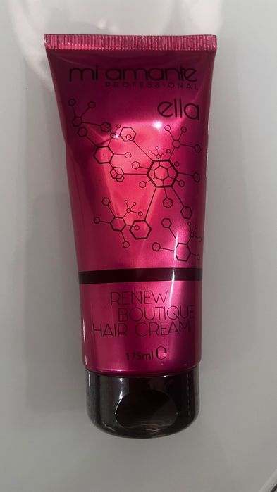 Mi Amante Ella Renew Boutique Hair Cream балсам за коса