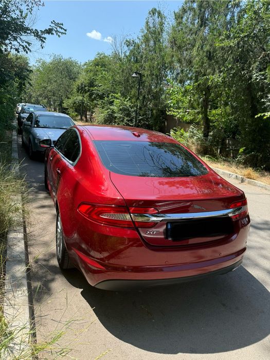 De vânzare Jaguar XF 2012