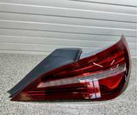 Stop led dreapta Mercedes CLA facelift