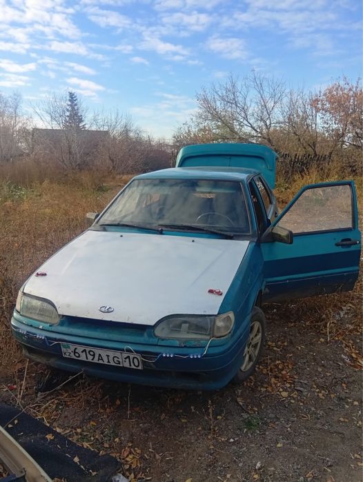 Продам  ваз 2115