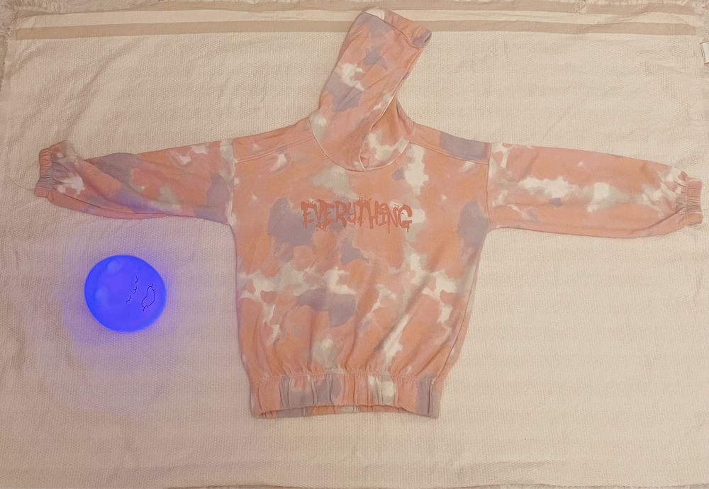 Худи/кофта для девочек