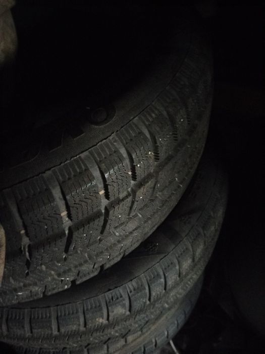 1 ак айдалган Почти новый