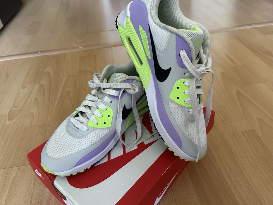 Nike дамски маратонки