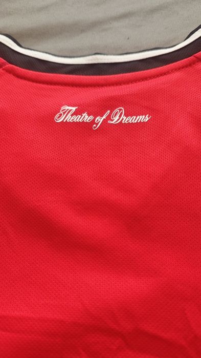 Manchester United/Манчестър Юнайтед 25/26