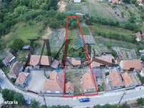 Casa pentru renovare in Berghin de vanzare
