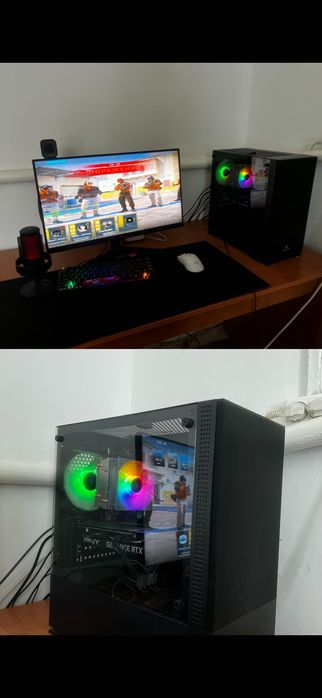 Игравой компьютер