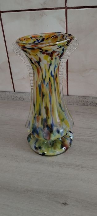 Vaze diferite sticla