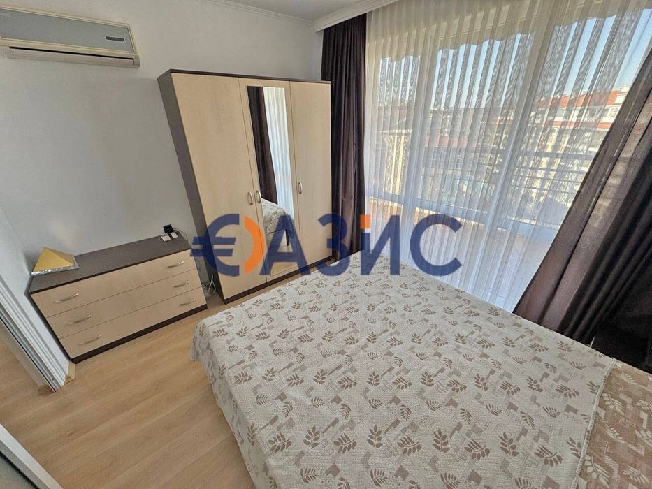 Продава се Двустаен апартамент в к.к. Слънчев бряг - 86 кв.м за 930 €/кв.м - Снимка #5