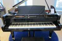 НОВ роял ZIMMERMANN S150 Studio в наличност в пиано магазин Мелодия