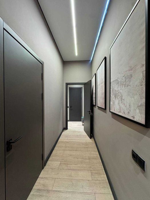 Новостройка 3/7/9
ЖК Kiparis Ц4 , корзинка Шедевр 75м2 ART/H !!