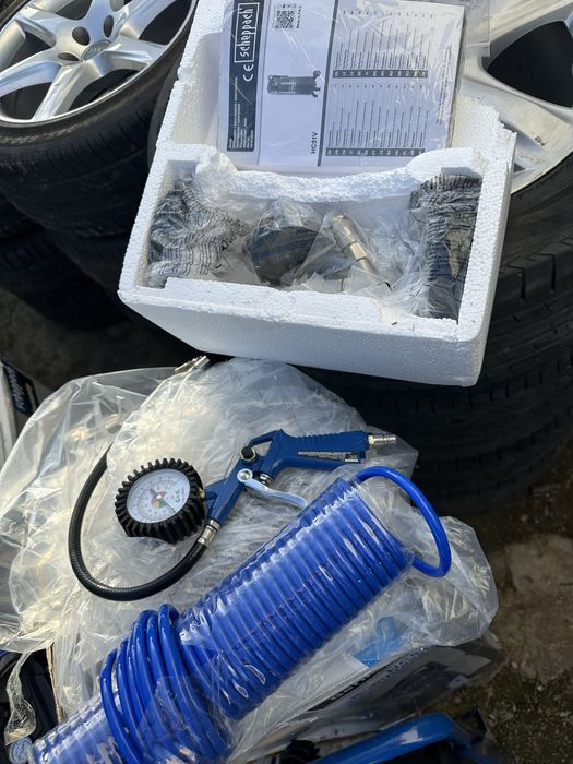 Компресори 30/50литра