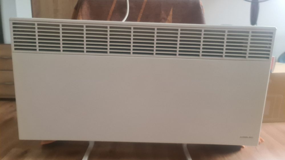 Конвектор за отопление AIRELEC BasicPro 2000W