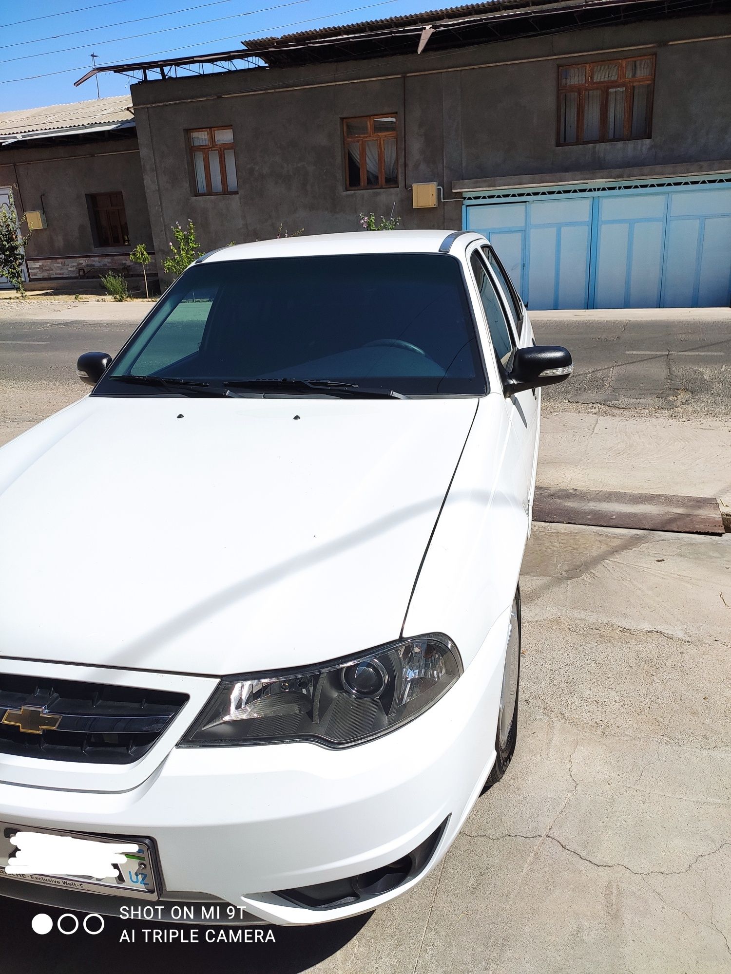 Neksa 2 sons 1.5  2014 yil