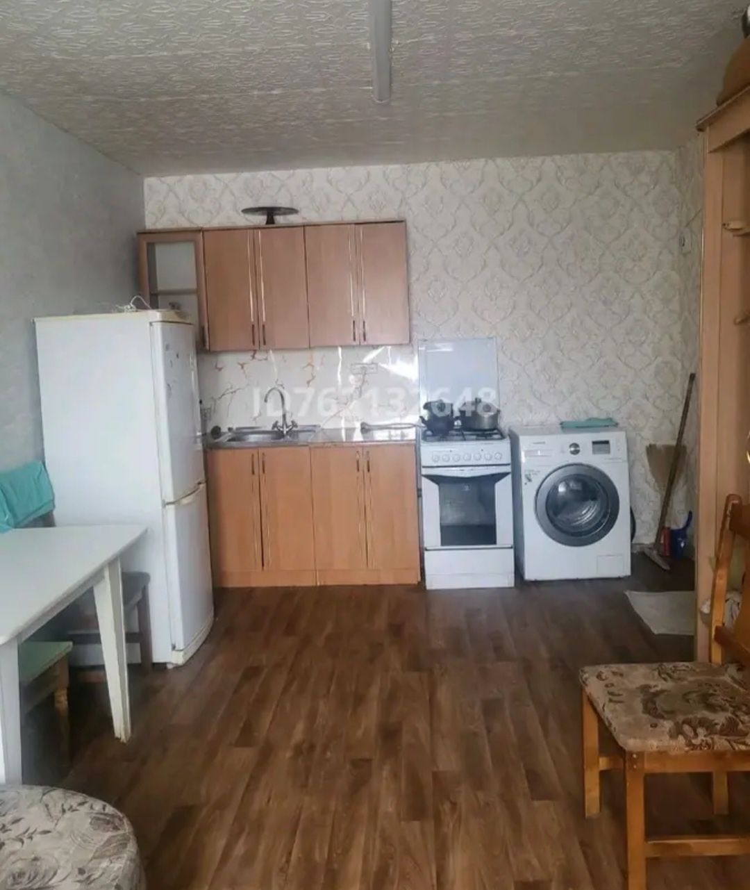 Продаётся комната по Вернадского 21